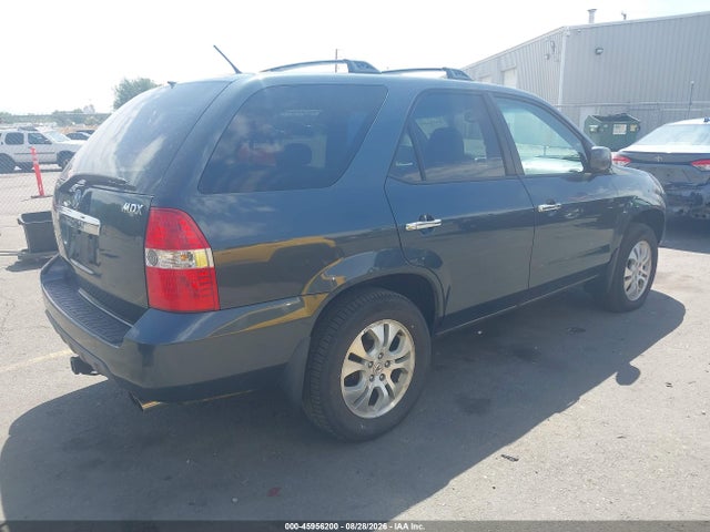Продаж на аукціоні авто 2003 Acura Mdx, vin: 2HNYD18613H514018, номер лоту: 45956200