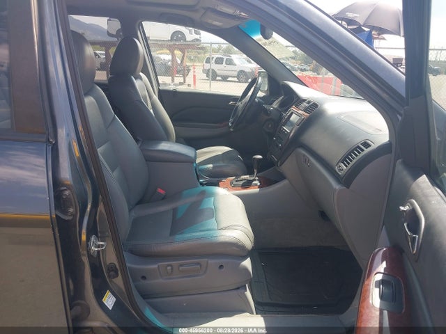 Продаж на аукціоні авто 2003 Acura Mdx, vin: 2HNYD18613H514018, номер лоту: 45956200