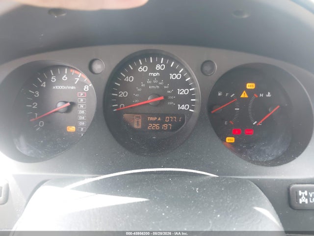 Продаж на аукціоні авто 2003 Acura Mdx, vin: 2HNYD18613H514018, номер лоту: 45956200