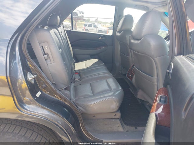Продаж на аукціоні авто 2003 Acura Mdx, vin: 2HNYD18613H514018, номер лоту: 45956200