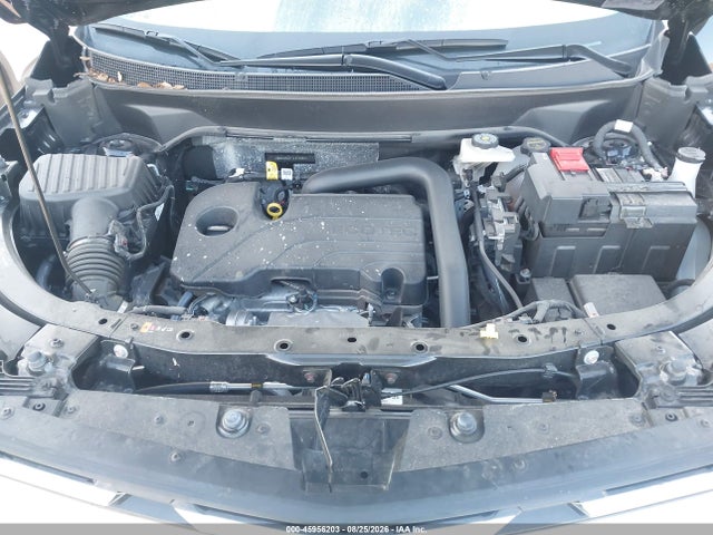 3GNAXHEG7TL215281 Chevrolet Equinox Fwd Lt