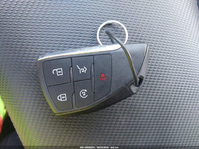 3GNAXHEG7TL215281 Chevrolet Equinox Fwd Lt