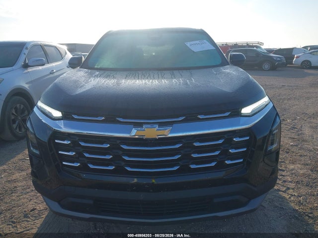 3GNAXHEG7TL215281 Chevrolet Equinox Fwd Lt