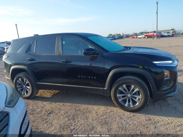 3GNAXHEG7TL215281 Chevrolet Equinox Fwd Lt