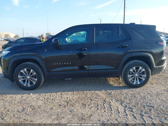 3GNAXHEG7TL215281 Chevrolet Equinox Fwd Lt