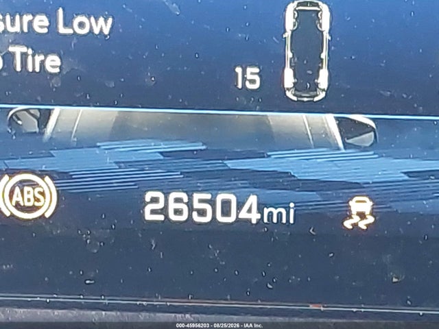 3GNAXHEG7TL215281 Chevrolet Equinox Fwd Lt