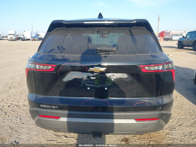 3GNAXHEG7TL215281 Chevrolet Equinox Fwd Lt