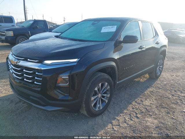 3GNAXHEG7TL215281 Chevrolet Equinox Fwd Lt