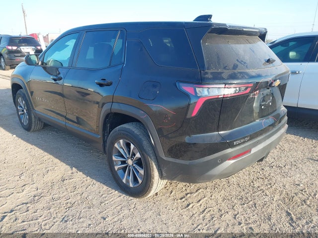 3GNAXHEG7TL215281 Chevrolet Equinox Fwd Lt