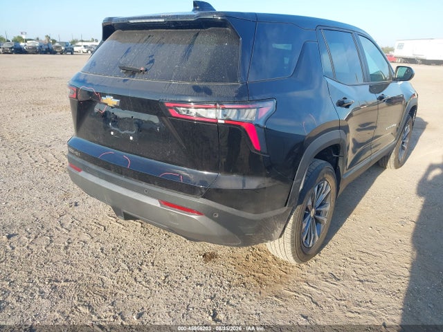 3GNAXHEG7TL215281 Chevrolet Equinox Fwd Lt