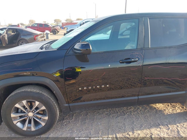 3GNAXHEG7TL215281 Chevrolet Equinox Fwd Lt