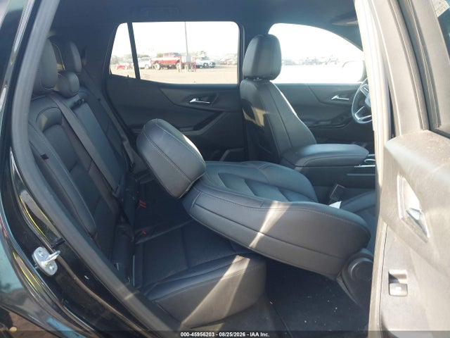 3GNAXHEG7TL215281 Chevrolet Equinox Fwd Lt