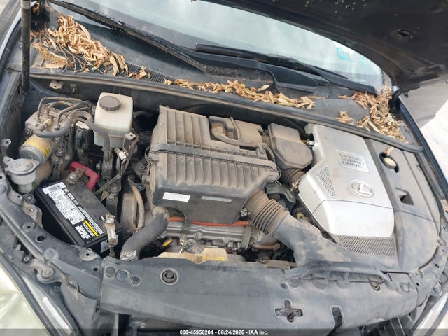 Продаж на аукціоні авто 2007 Lexus Rx 400h, vin: JTJGW31U072002729, номер лоту: 45956204