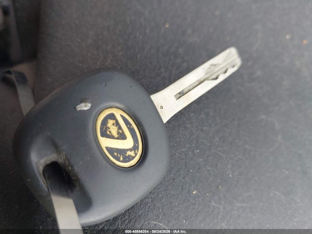 Продаж на аукціоні авто 2007 Lexus Rx 400h, vin: JTJGW31U072002729, номер лоту: 45956204