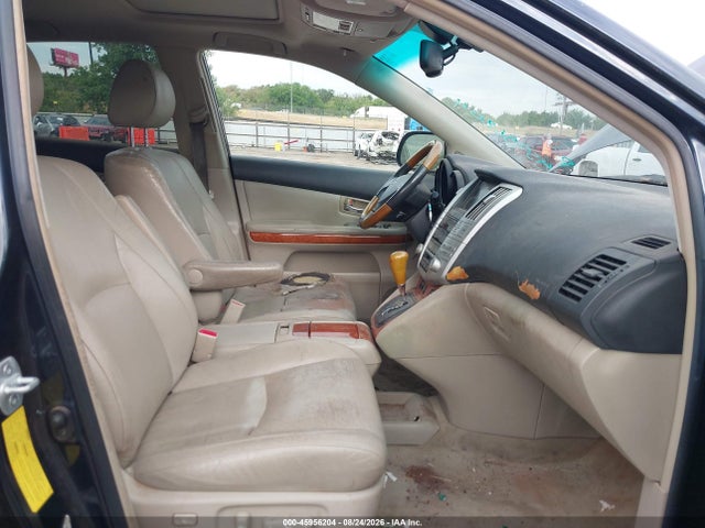 Продаж на аукціоні авто 2007 Lexus Rx 400h, vin: JTJGW31U072002729, номер лоту: 45956204