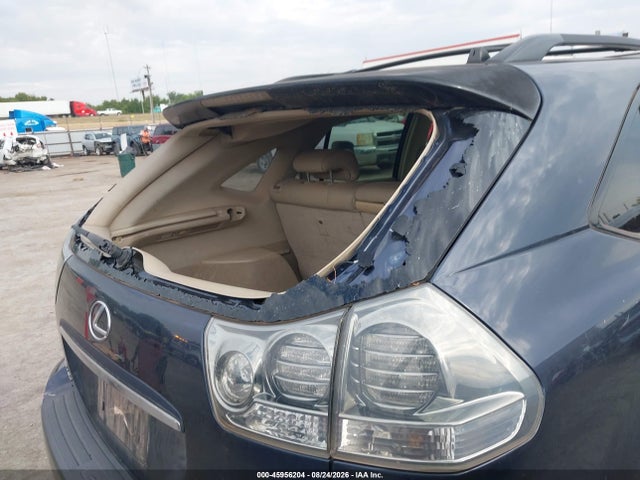 Продаж на аукціоні авто 2007 Lexus Rx 400h, vin: JTJGW31U072002729, номер лоту: 45956204