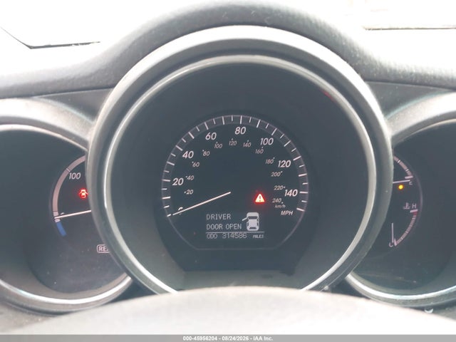 Продаж на аукціоні авто 2007 Lexus Rx 400h, vin: JTJGW31U072002729, номер лоту: 45956204