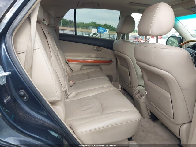 Продаж на аукціоні авто 2007 Lexus Rx 400h, vin: JTJGW31U072002729, номер лоту: 45956204