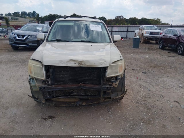 Aukcja sprzedaży 2010 Mercury Mariner Premier, vin: 4M2CN8HG4AKJ07678, numer aukcji: 45956205
