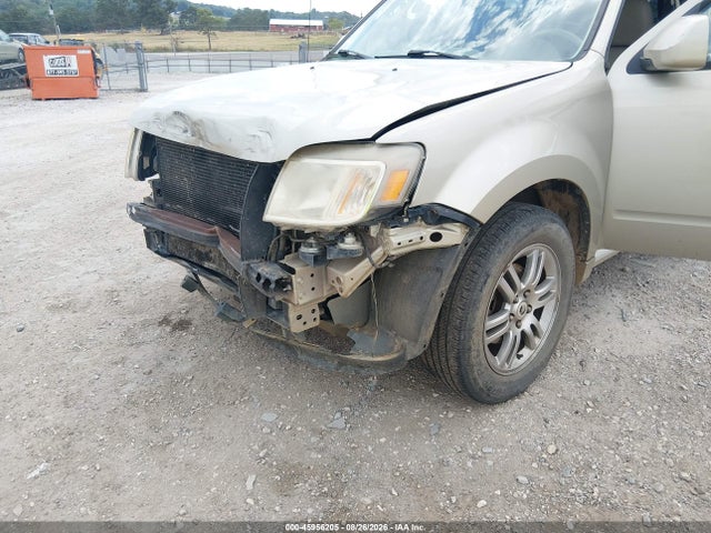 Aukcja sprzedaży 2010 Mercury Mariner Premier, vin: 4M2CN8HG4AKJ07678, numer aukcji: 45956205