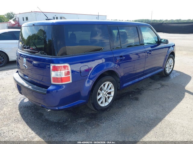 Auction sale of the 2014 Ford Flex Se, vin: 2FMGK5B83EBD07494, lot number: 45956210
