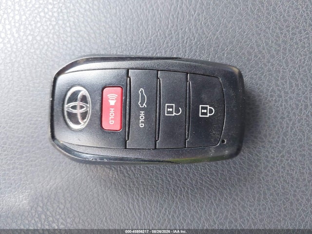 Aukcja sprzedaży 2025 Toyota Camry Se, vin: 4T1DAACK3SU519827, numer aukcji: 45956217