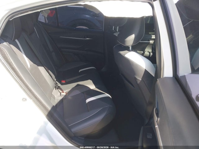 Aukcja sprzedaży 2025 Toyota Camry Se, vin: 4T1DAACK3SU519827, numer aukcji: 45956217