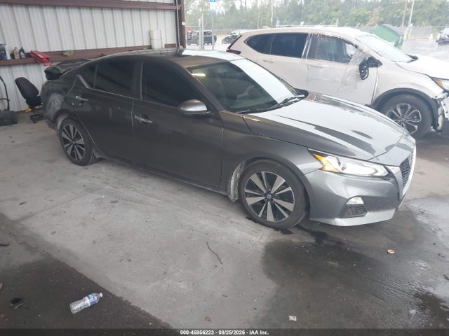 Продажа на аукционе авто 2022 Nissan Altima Sv Fwd, vin: 1N4BL4DVXNN342505, номер лота: 45956223