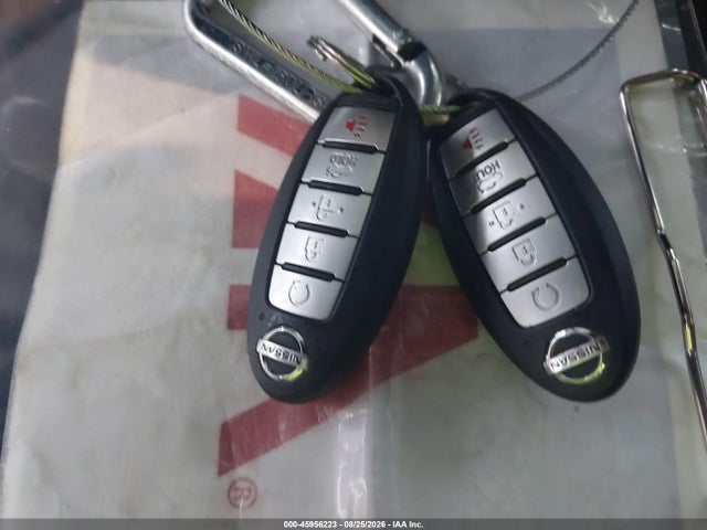 Продажа на аукционе авто 2022 Nissan Altima Sv Fwd, vin: 1N4BL4DVXNN342505, номер лота: 45956223