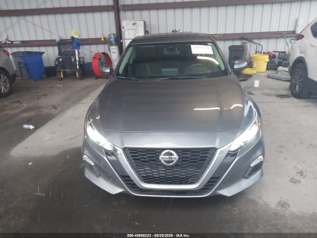 Продажа на аукционе авто 2022 Nissan Altima Sv Fwd, vin: 1N4BL4DVXNN342505, номер лота: 45956223