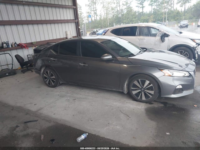 Продажа на аукционе авто 2022 Nissan Altima Sv Fwd, vin: 1N4BL4DVXNN342505, номер лота: 45956223