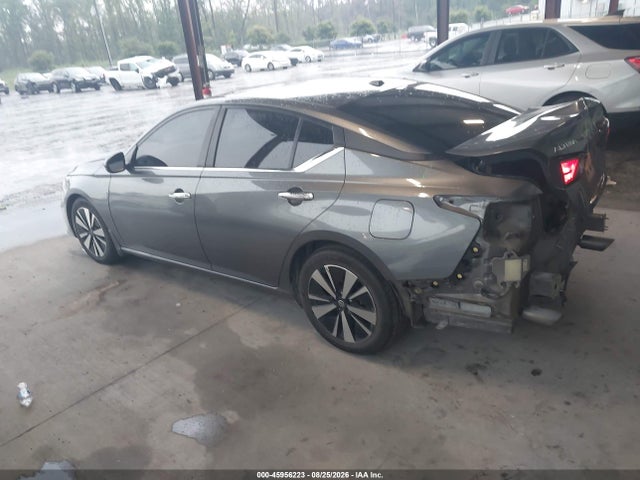 Продажа на аукционе авто 2022 Nissan Altima Sv Fwd, vin: 1N4BL4DVXNN342505, номер лота: 45956223