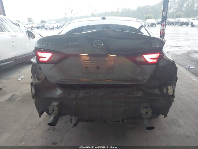 Продажа на аукционе авто 2022 Nissan Altima Sv Fwd, vin: 1N4BL4DVXNN342505, номер лота: 45956223