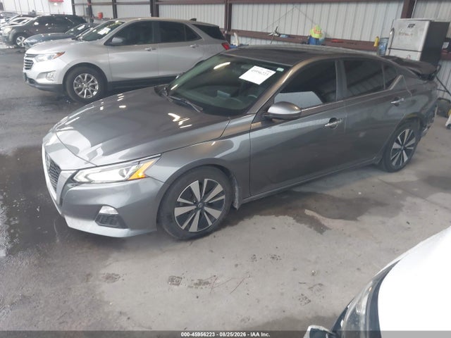 Продажа на аукционе авто 2022 Nissan Altima Sv Fwd, vin: 1N4BL4DVXNN342505, номер лота: 45956223