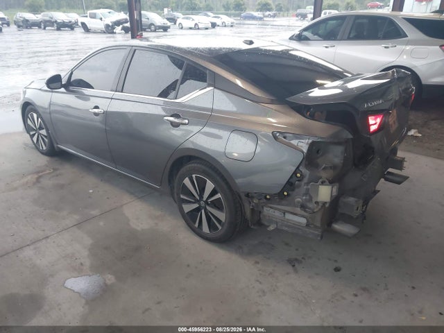 Продажа на аукционе авто 2022 Nissan Altima Sv Fwd, vin: 1N4BL4DVXNN342505, номер лота: 45956223