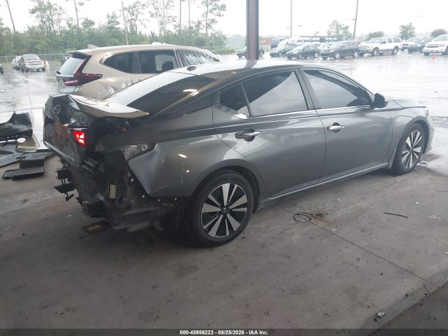 Продажа на аукционе авто 2022 Nissan Altima Sv Fwd, vin: 1N4BL4DVXNN342505, номер лота: 45956223
