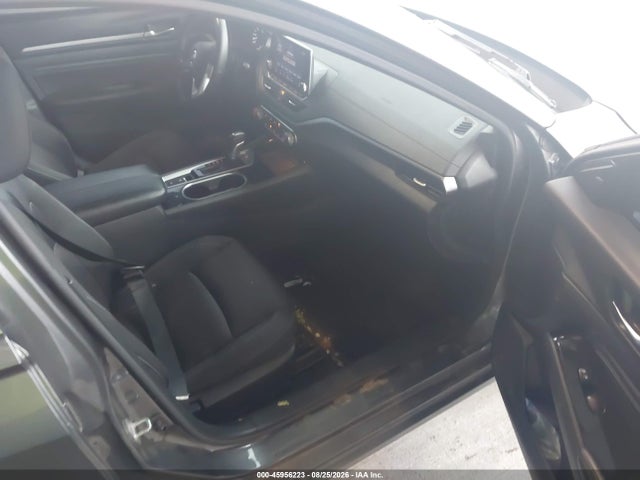 Продажа на аукционе авто 2022 Nissan Altima Sv Fwd, vin: 1N4BL4DVXNN342505, номер лота: 45956223