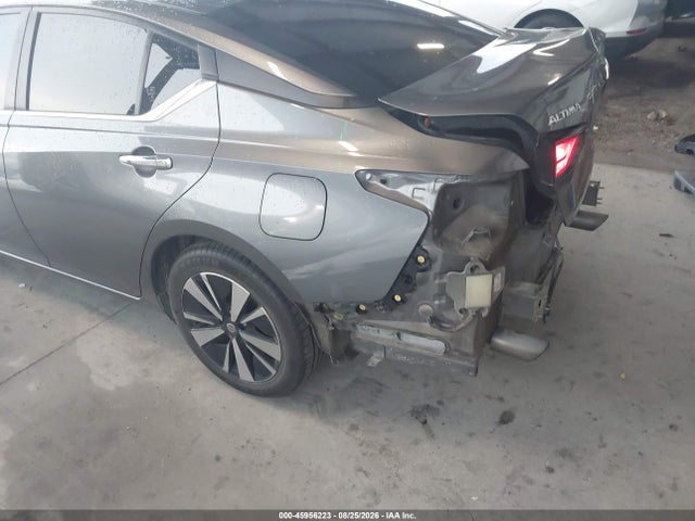 Продажа на аукционе авто 2022 Nissan Altima Sv Fwd, vin: 1N4BL4DVXNN342505, номер лота: 45956223