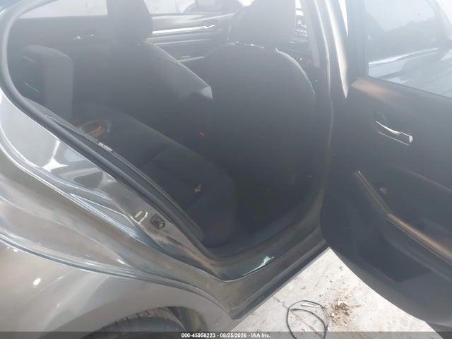 Продажа на аукционе авто 2022 Nissan Altima Sv Fwd, vin: 1N4BL4DVXNN342505, номер лота: 45956223