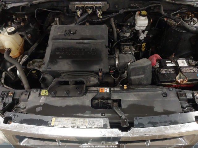 45956224 :رقم المزاد ، 1FMCU9DGXAKB54570 vin ، 2010 Ford Escape Xlt مزاد بيع