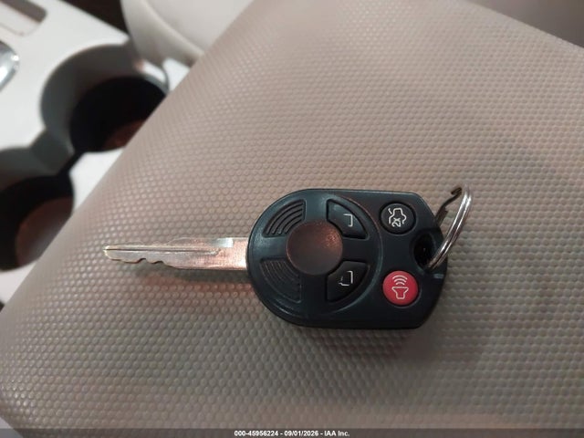 45956224 :رقم المزاد ، 1FMCU9DGXAKB54570 vin ، 2010 Ford Escape Xlt مزاد بيع