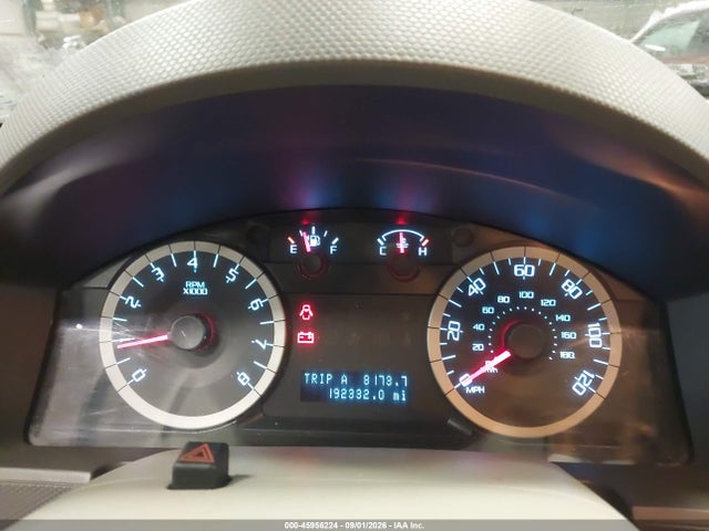 45956224 :رقم المزاد ، 1FMCU9DGXAKB54570 vin ، 2010 Ford Escape Xlt مزاد بيع