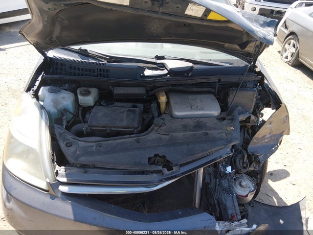 Aukcja sprzedaży 2008 Toyota Prius, vin: JTDKB20U683396771, numer aukcji: 45956231