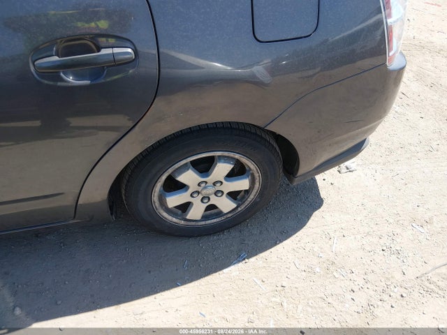 Aukcja sprzedaży 2008 Toyota Prius, vin: JTDKB20U683396771, numer aukcji: 45956231