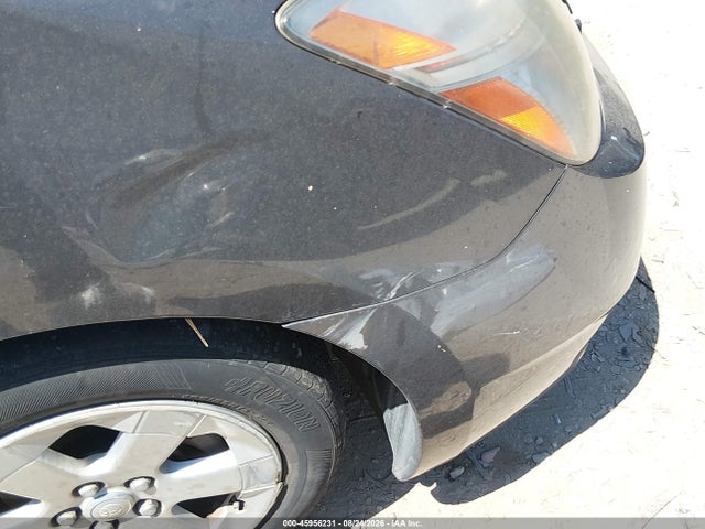 Aukcja sprzedaży 2008 Toyota Prius, vin: JTDKB20U683396771, numer aukcji: 45956231