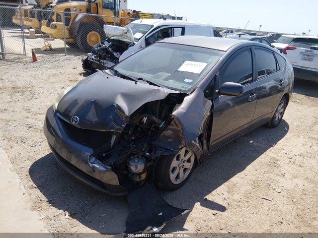 Aukcja sprzedaży 2008 Toyota Prius, vin: JTDKB20U683396771, numer aukcji: 45956231