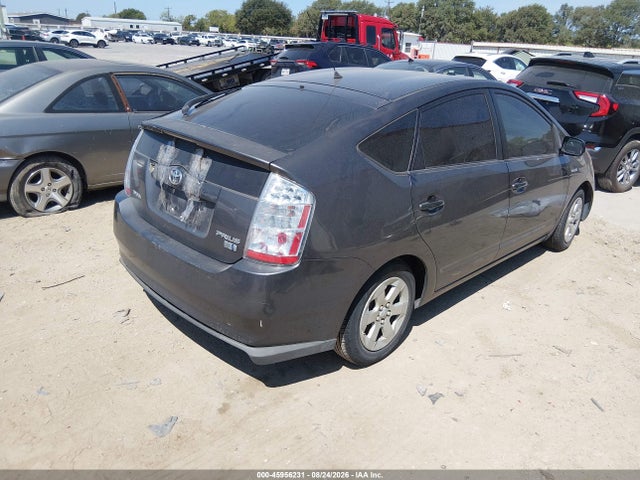 Aukcja sprzedaży 2008 Toyota Prius, vin: JTDKB20U683396771, numer aukcji: 45956231