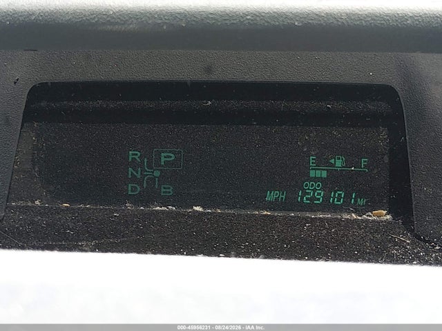 Aukcja sprzedaży 2008 Toyota Prius, vin: JTDKB20U683396771, numer aukcji: 45956231
