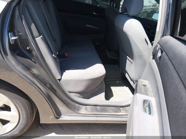 Aukcja sprzedaży 2008 Toyota Prius, vin: JTDKB20U683396771, numer aukcji: 45956231