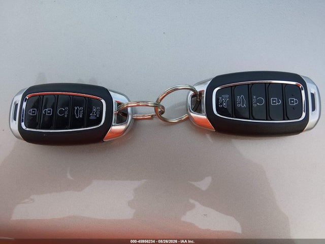 2023 Hyundai Elantra Limited მანქანა იყიდება აუქციონზე, vin: 5NPLP4AG9PH089415, აუქციონის ნომერი: 45956234